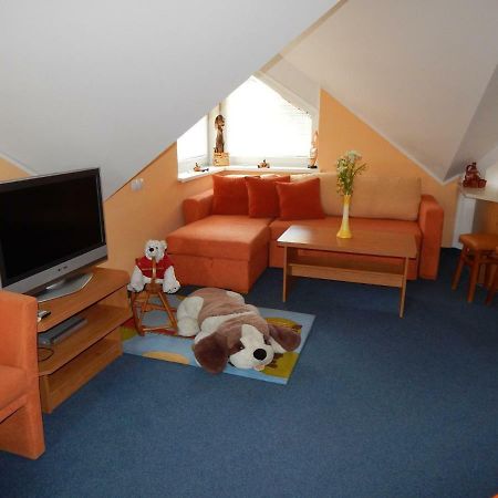 Apartmany V Terchovej Terchová Exteriör bild